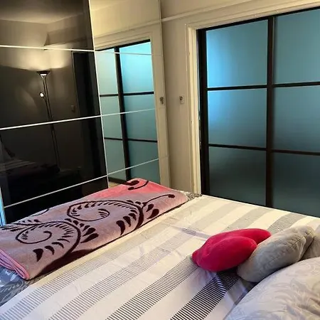 Appartement Flat à Toulouse Extérieur photo