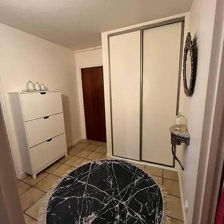 Appartement Flat à Toulouse Extérieur photo