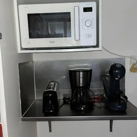Appartement Flat à Toulouse Extérieur photo