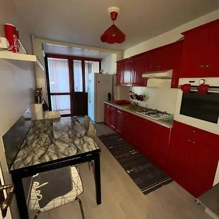 Appartement Flat à Toulouse Extérieur photo