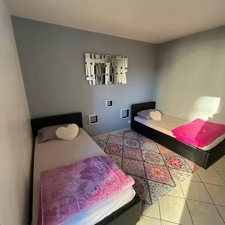 Appartement Flat à Toulouse Extérieur photo
