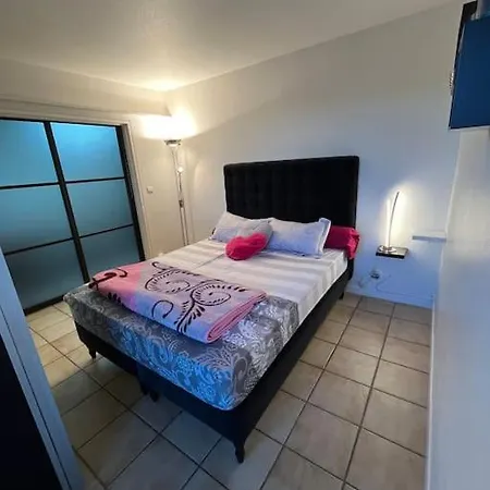 Appartement Flat à Toulouse Extérieur photo