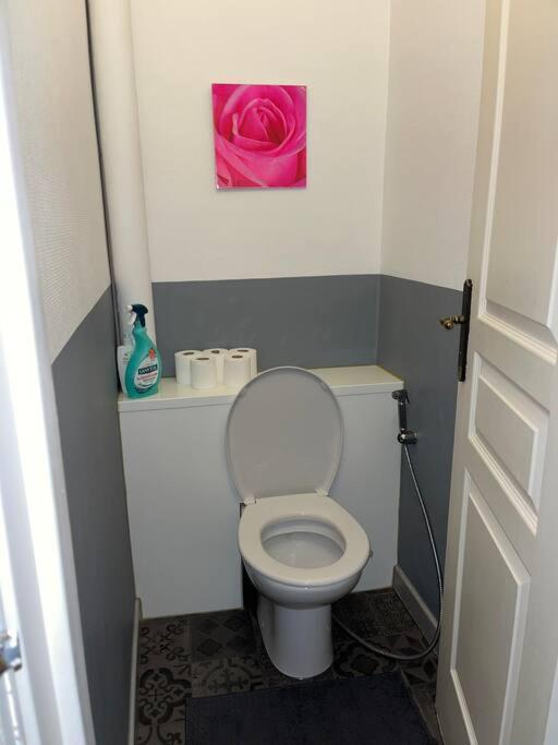 Appartement Flat Toulouse